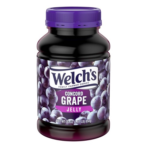 Grape Jelly