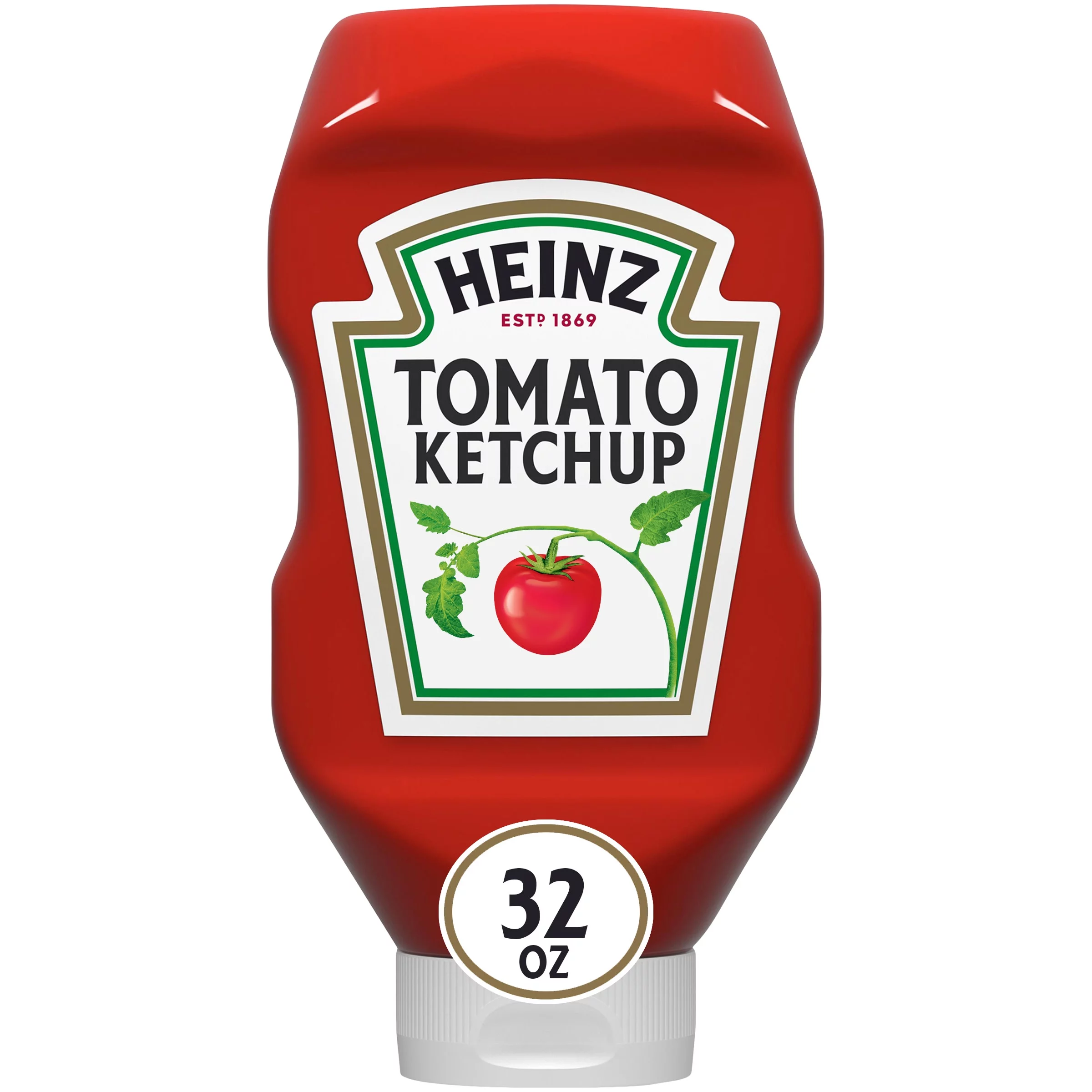Ketchup