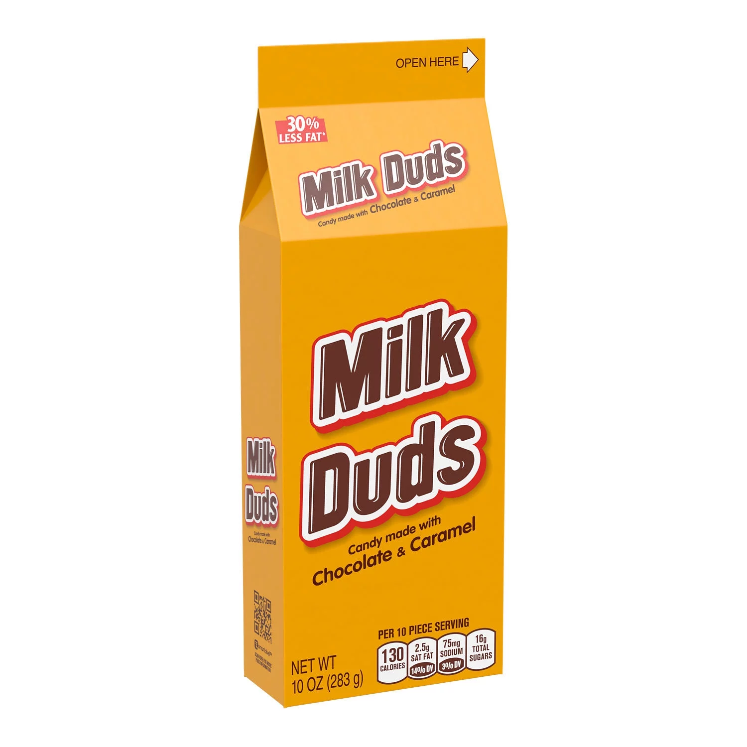 Milk Duds