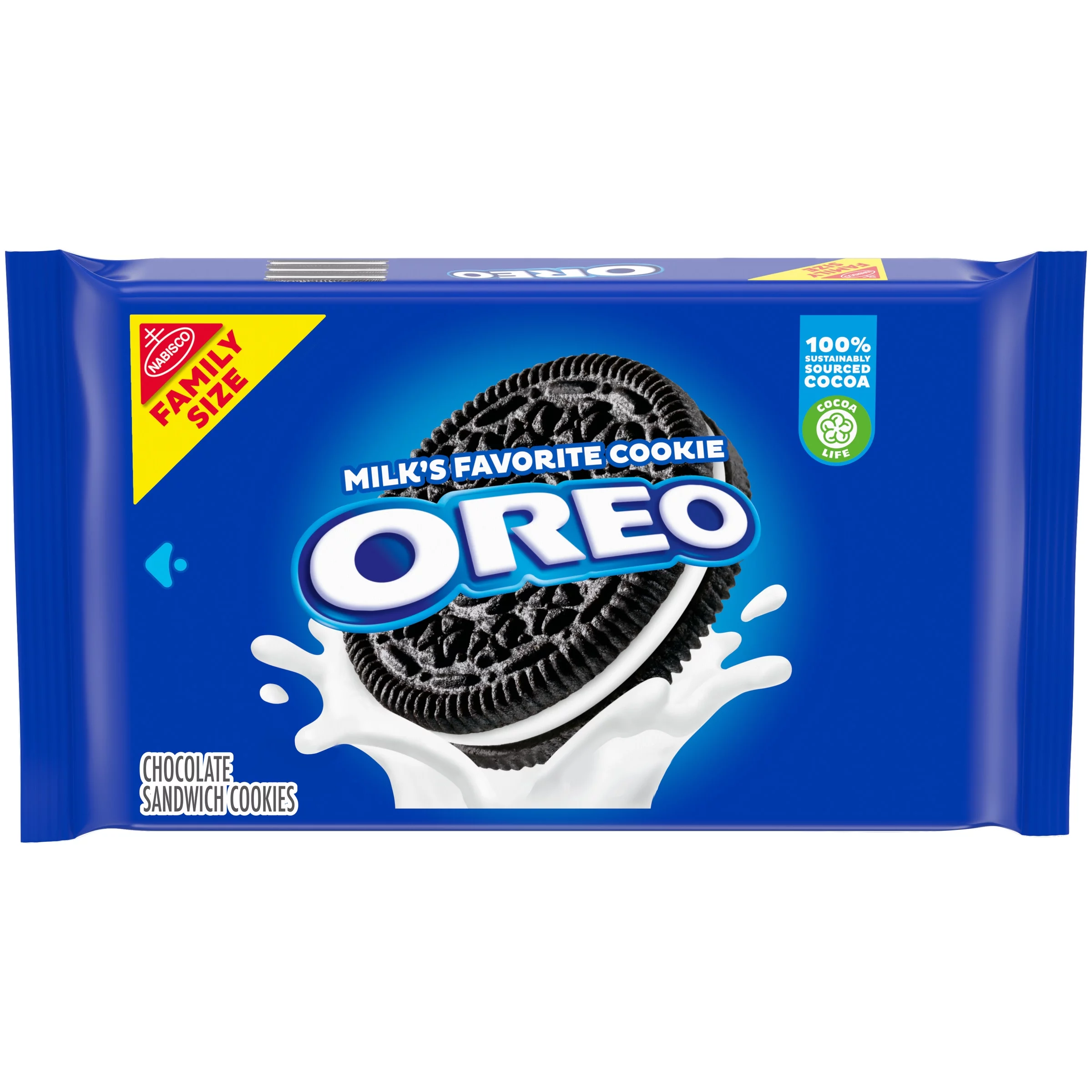 Oreos