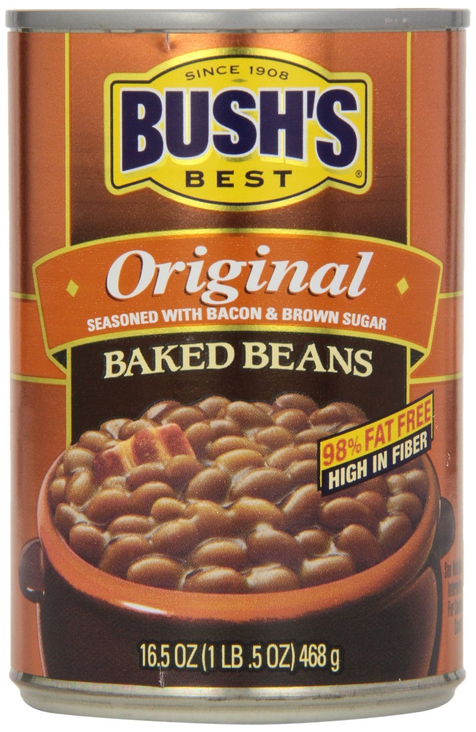 Baked Beans