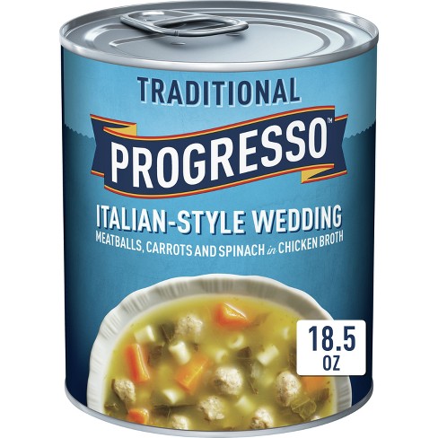 Italian-Style Wedding Soup