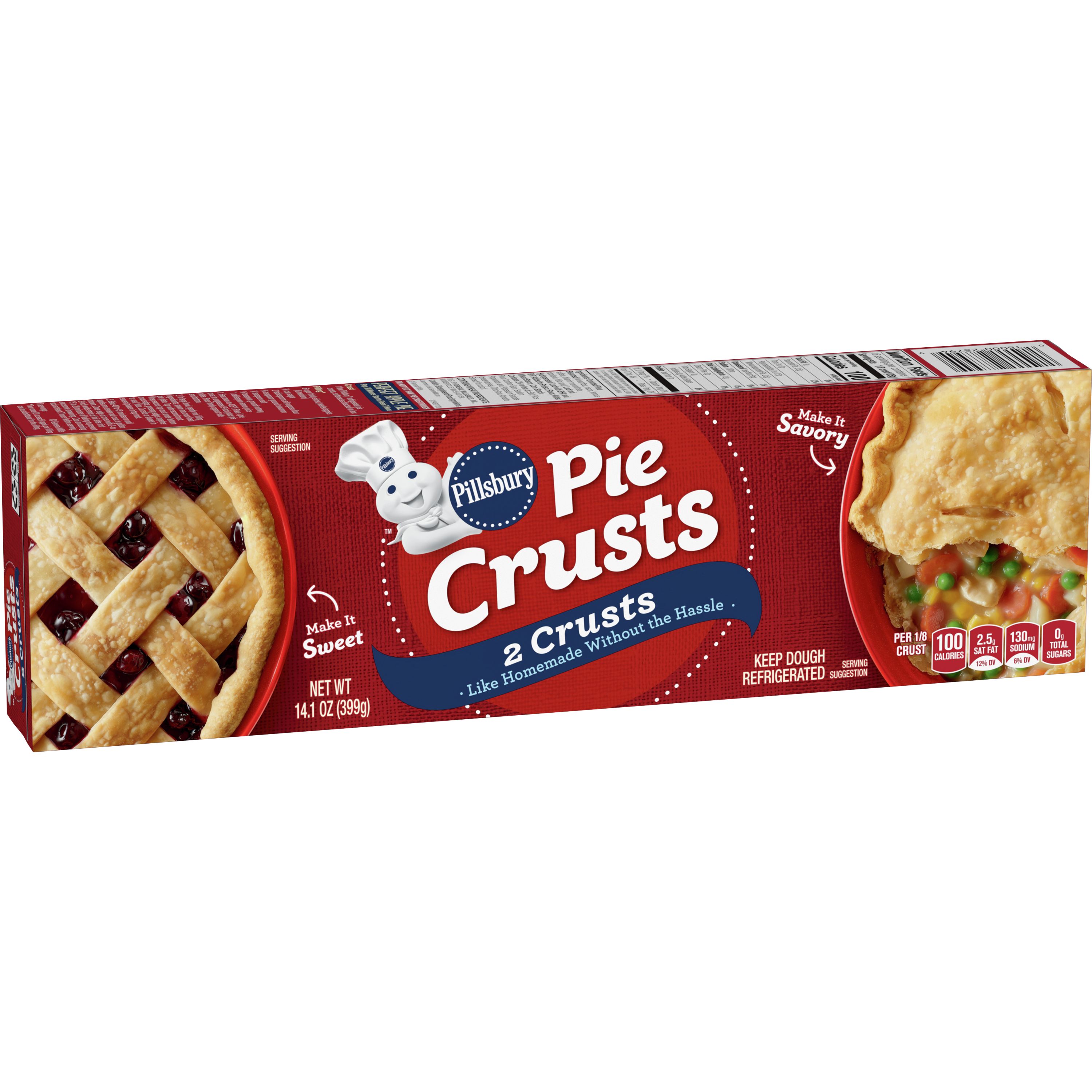 Pie Crust