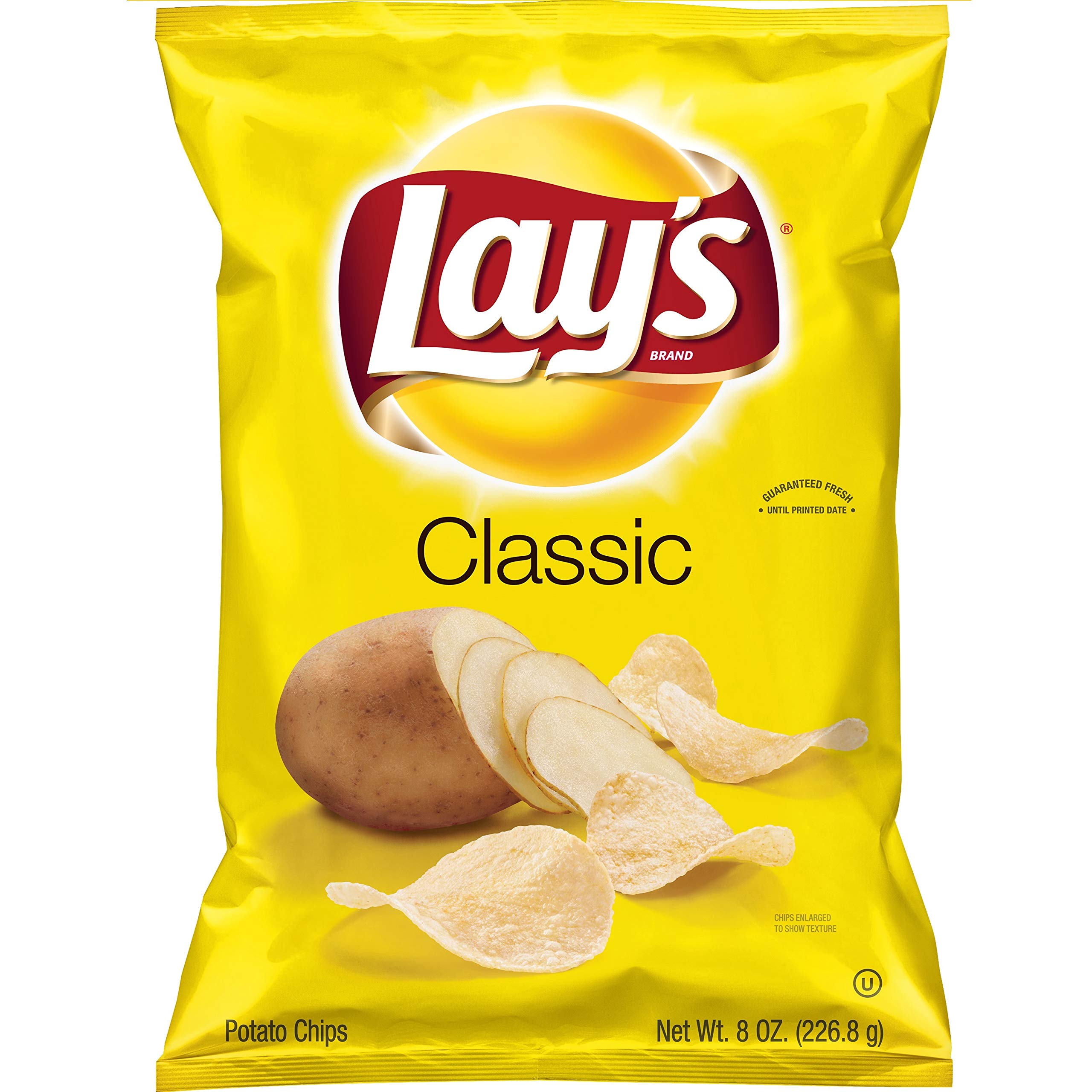 Potato Chips
