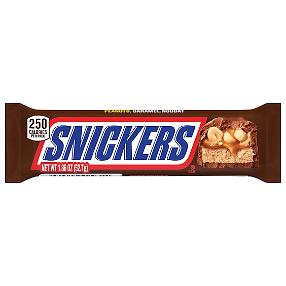 Snickers