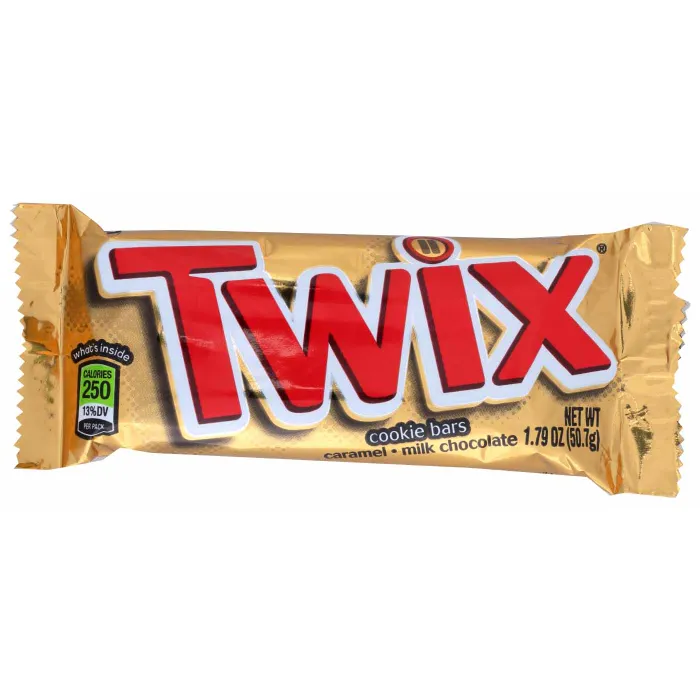 Twix